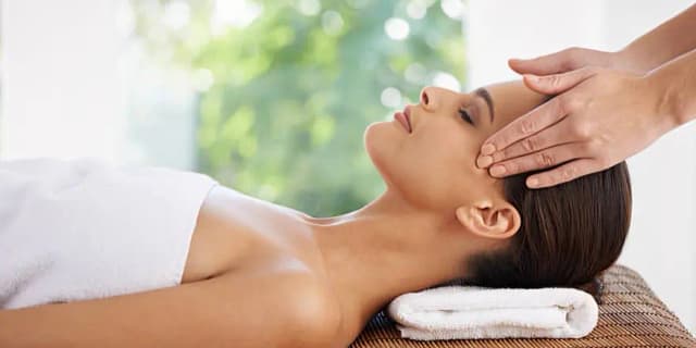 Organic Facial