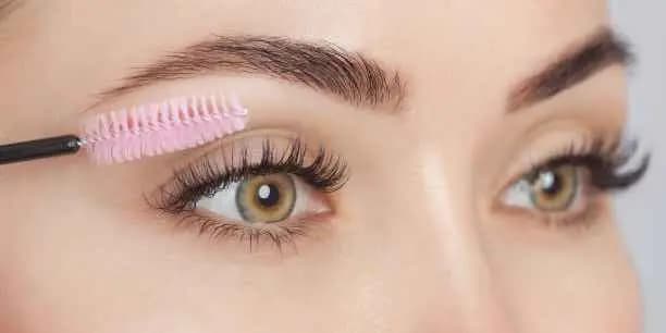 Lash Lift & Tint