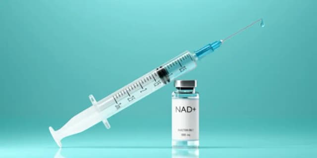 Consultation + NAD 1000mg Vial