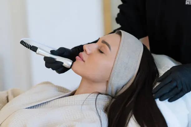 Organic Hydrofacial