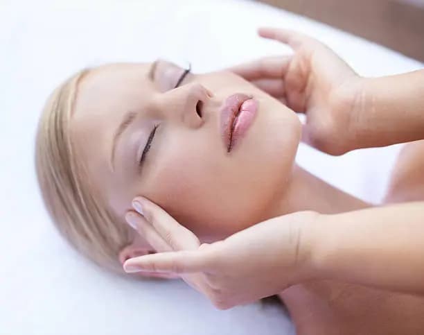 One Titanium Laser Skin Firming Session