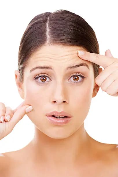 Two Titanium Laser Skin Firming Sessions