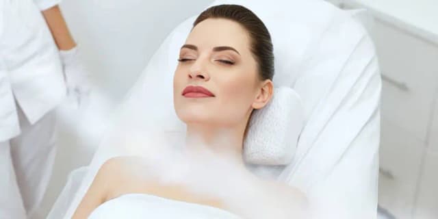 Cryo Therapy (Body)