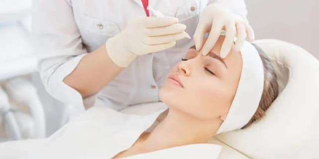 20 Units of Xeomin