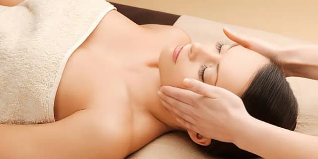 Relaxation Massage