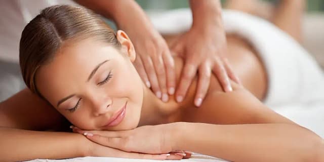 Sciatic Massage