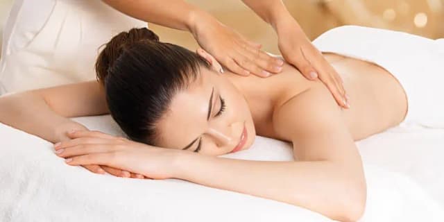 Sciatic Massage