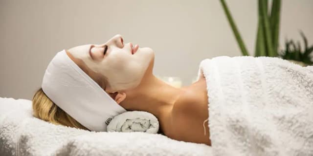 Primary Facial