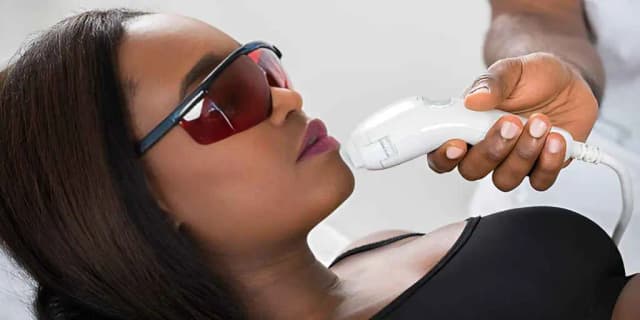 3 Laser Hair Removal Sessions on One Small Area