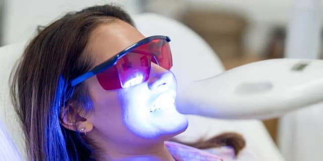 Teeth Whitening