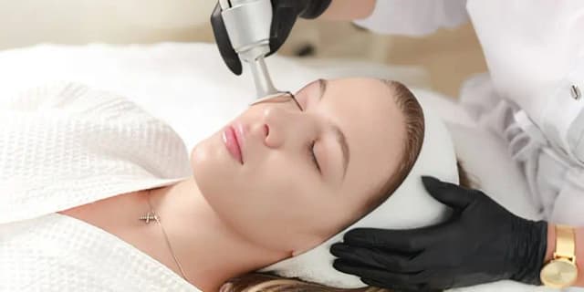 CO2 Laser Resurfacing (Face, Neck)