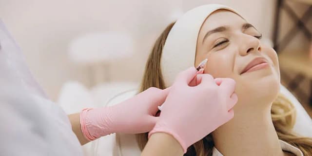 Filler (Per Syringe)