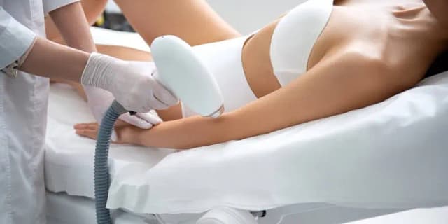 IPL LaseMD, (Series of 5), (Face, Neck, Hands)