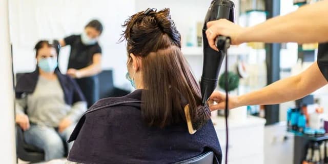 Blowout Package (4 Blowouts)
