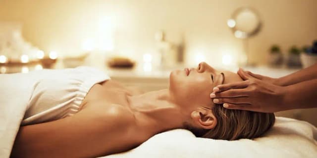Three 90 Minute Massages
