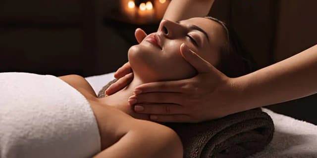 Classic Facial