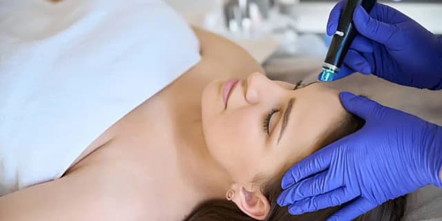 Hydro Facial - Regular