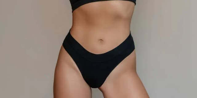Bikini Wax