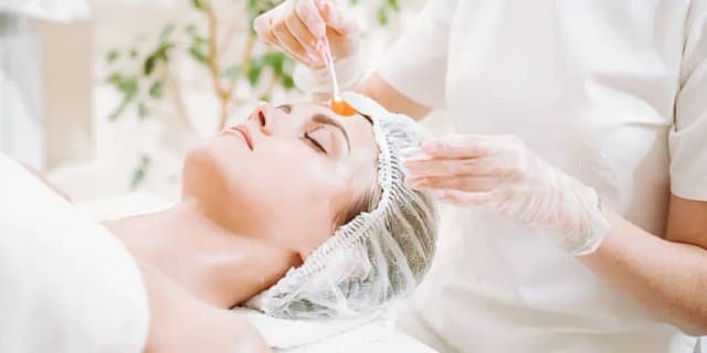 Vi Peel Precision Plus