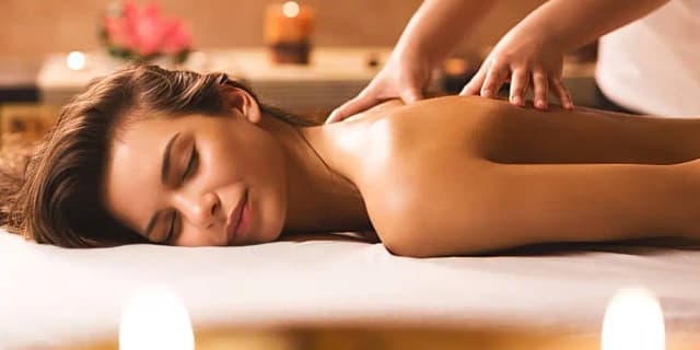 Lymphatic LUXE Renewal Treatment 120 Minutes