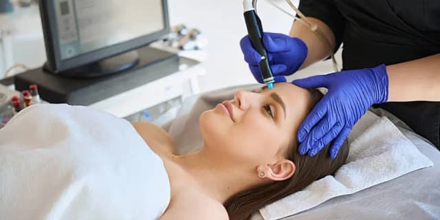 Hydro Facial (Glass Skin Glow by Glace) 60 Minutes