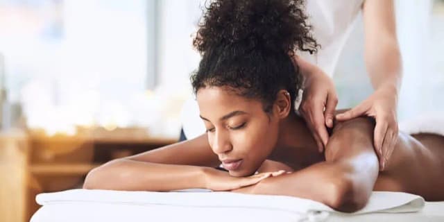 120 Minute Therapeutic Massage