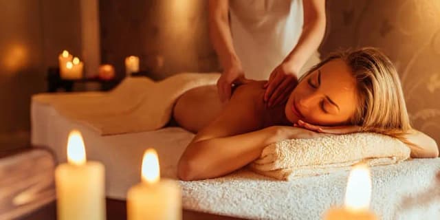 75 Minute Therapeutic Massage