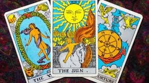 Tarot Card Reading - Over The Phone (30Mins)