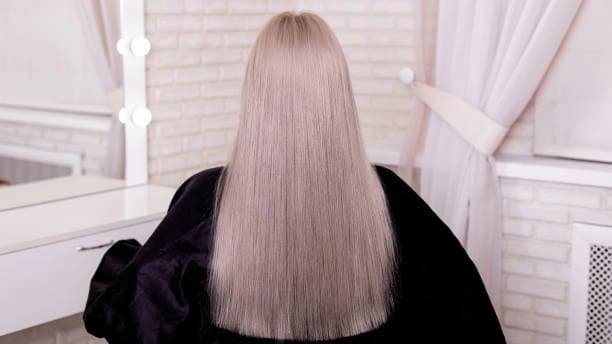 Grey Blending