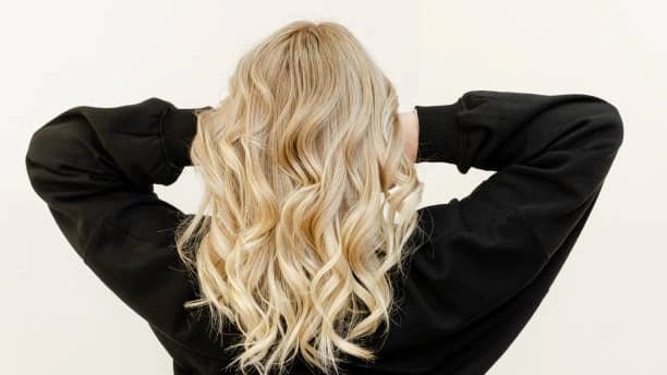 Balayage