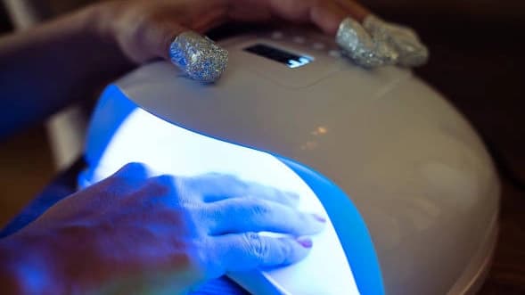 Gel Removal