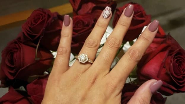 Gel Polish Change