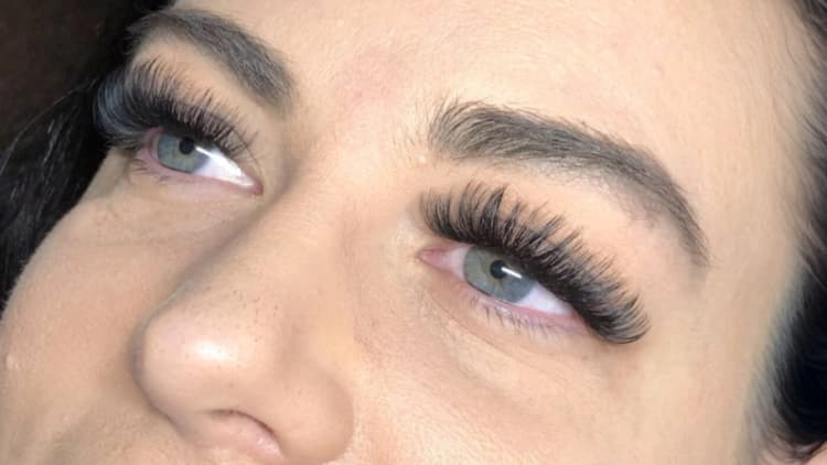 Volume Lash Full