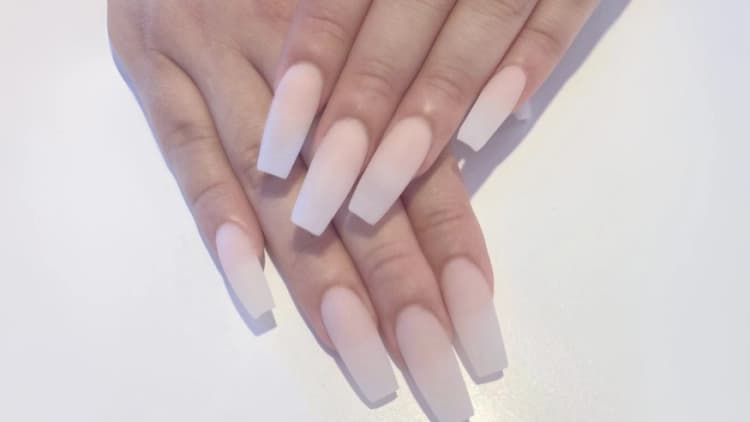 Ombre