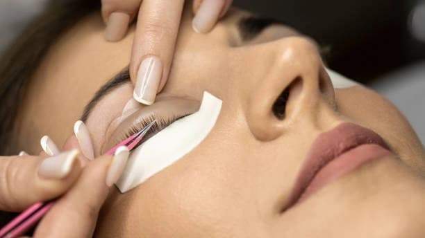 Lash Lift