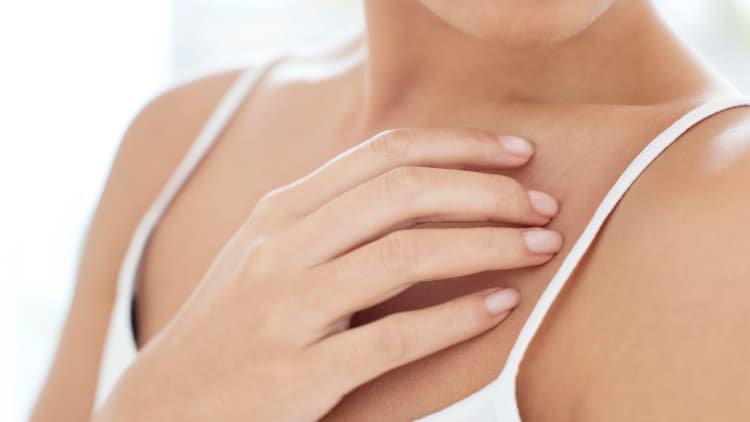 Chest