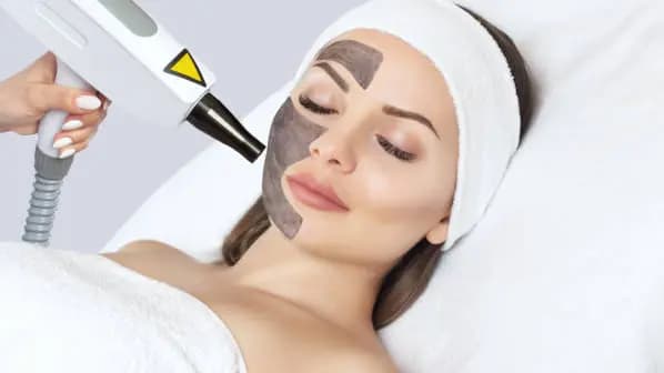 Erbium Skin Resurfacing