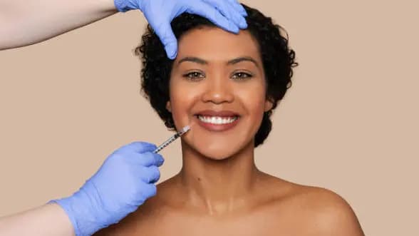 Restylane Defyne