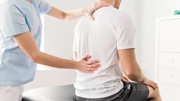 Sports Physical
