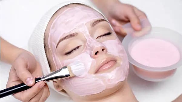 Winter Berry Facial
