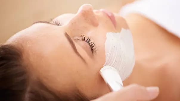Custom Facial