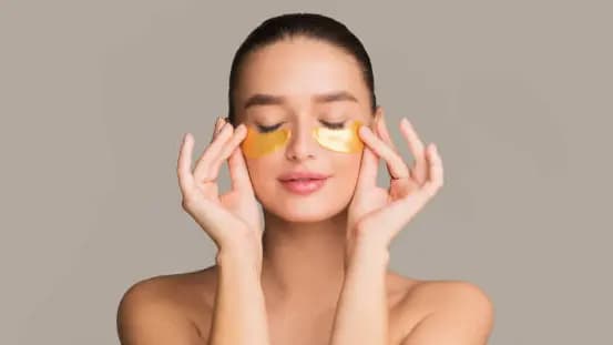 24K Gold Facial