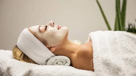 DaVida Mini Facial