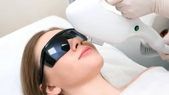 DPNS Laser