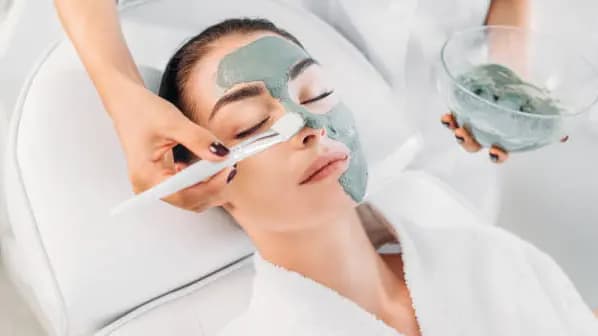 Chemical Peel - Image Lightening Lift
