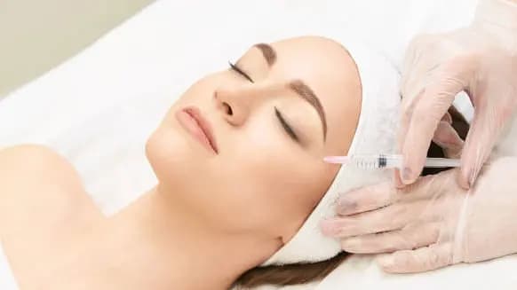 Restylane Contour