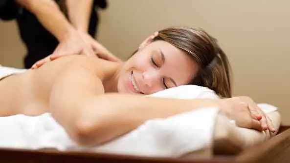 Swedish Massage 120