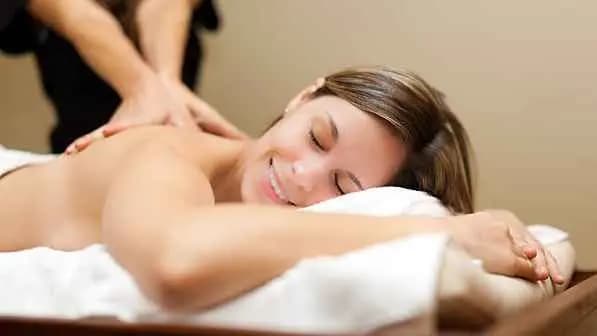 Swedish Massage 90