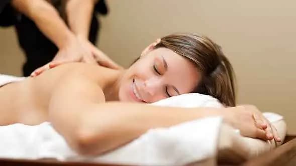 Swedish Massage 60
